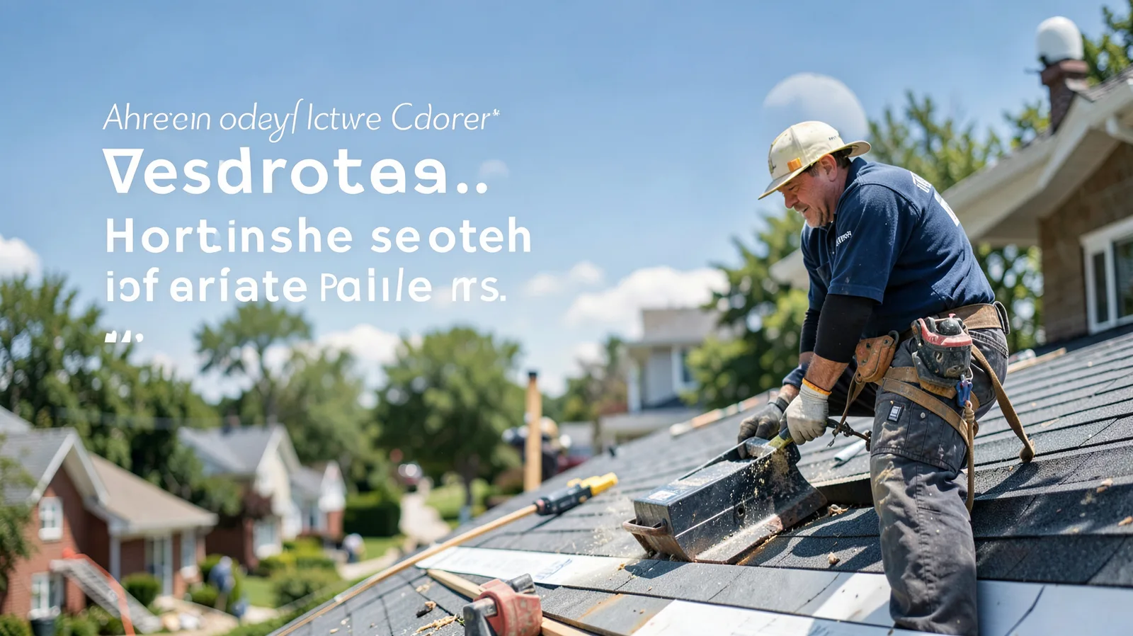 Roof Replacement in Jacksonville, OH near me